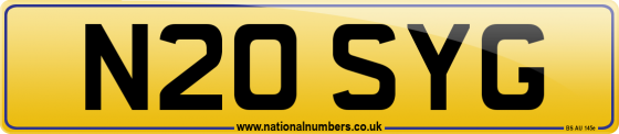 N20 SYG