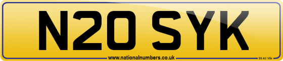 N20 SYK
