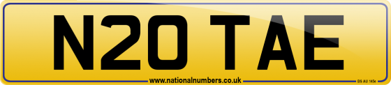N20 TAE