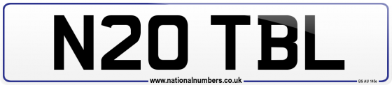N20 TBL