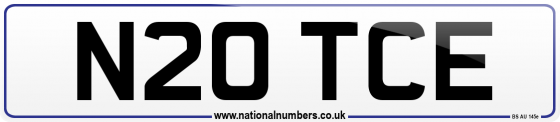 N20 TCE