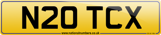 N20 TCX