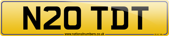 N20 TDT