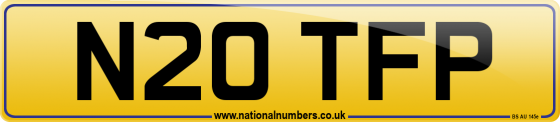 N20 TFP