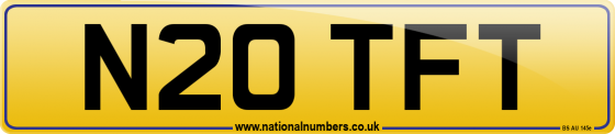 N20 TFT