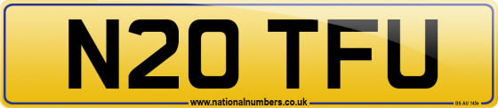 N20 TFU