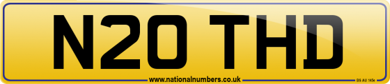 N20 THD
