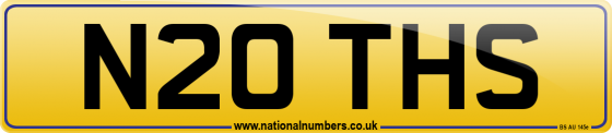 N20 THS