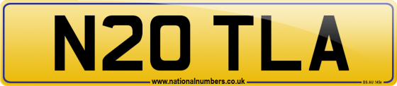 N20 TLA