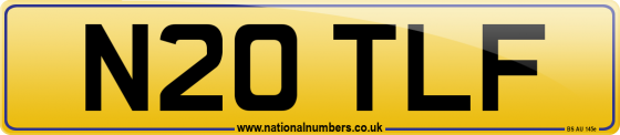 N20 TLF
