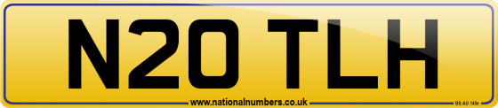 N20 TLH