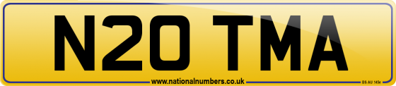 N20 TMA