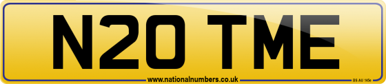 N20 TME