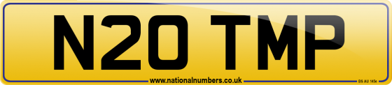 N20 TMP