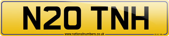 N20 TNH