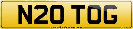 N20 TOG