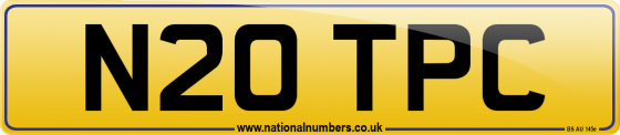 N20 TPC