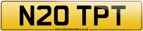 N20 TPT