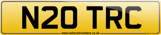 N20 TRC