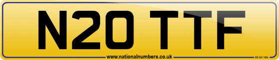 N20 TTF