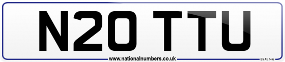 N20 TTU