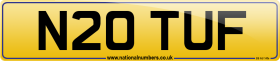 N20 TUF