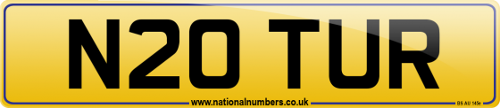 N20 TUR
