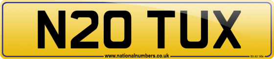 N20 TUX