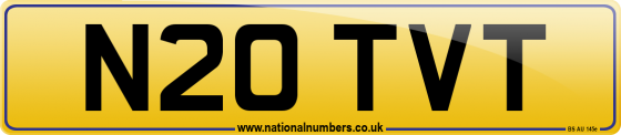 N20 TVT