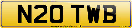 N20 TWB