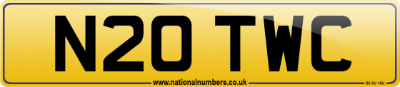 N20 TWC