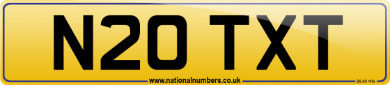 N20 TXT