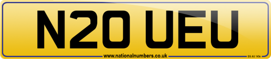 N20 UEU
