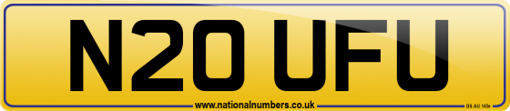 N20 UFU