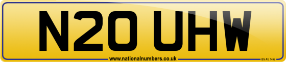 N20 UHW