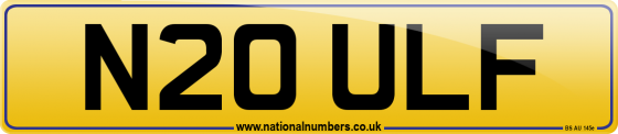 N20 ULF