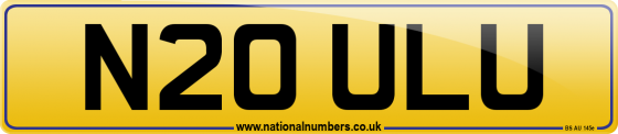 N20 ULU