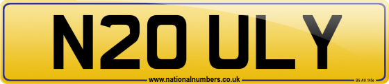 N20 ULY
