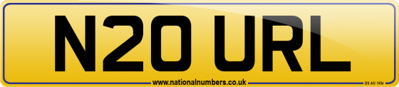 N20 URL