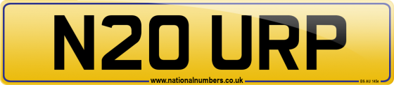 N20 URP