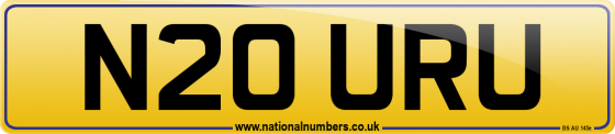 N20 URU