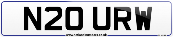N20 URW