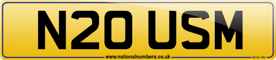 N20 USM