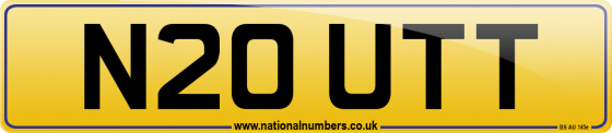 N20 UTT