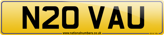 N20 VAU