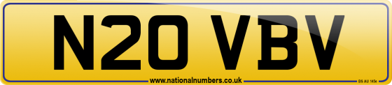 N20 VBV