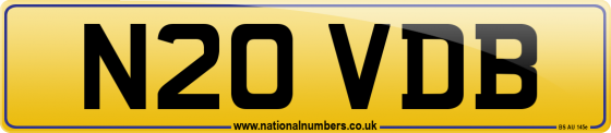 N20 VDB