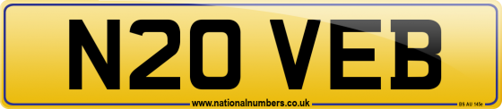 N20 VEB