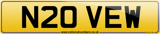 N20 VEW
