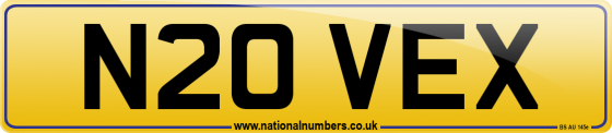 N20 VEX